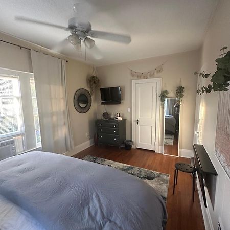 Beautiful Private Room With King Size Bed In Downtown Orlando Exteriér fotografie